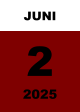 JUNI 2 2025
